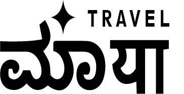 Travel Maaya Logo
